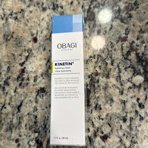 Obagi Medical KINETIN+ HYDRATING CREAM Full Size NIB
